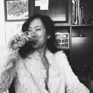 Meet your Posher, Annalisa